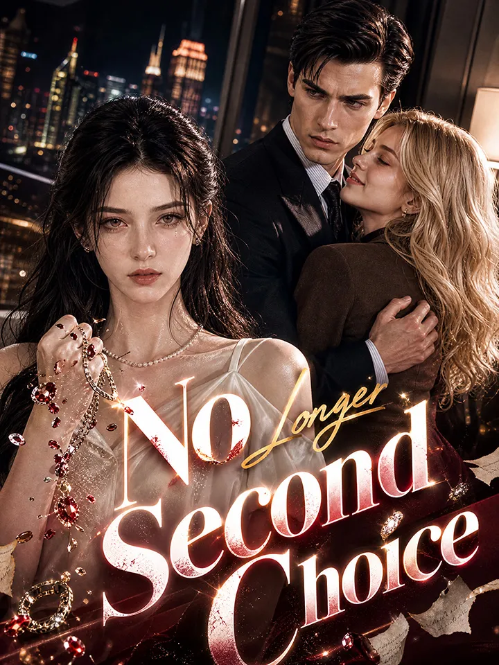 No Longer Second Choice poster
