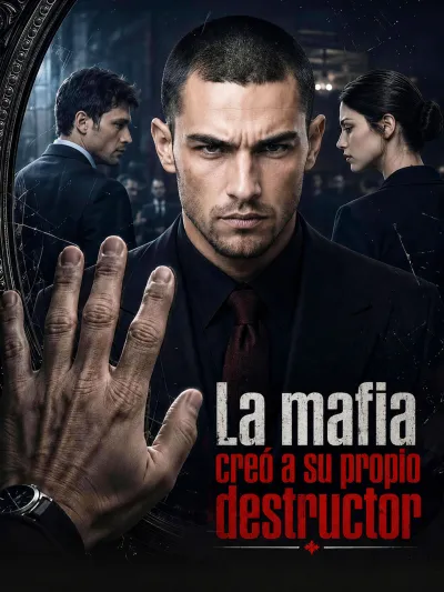[Doblado]La mafia creó a su propio destructor poster