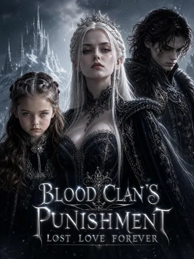 Blood Clan's Punishment Lost Love Forever poster