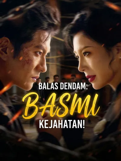 [Sulih Suara]Balas Dendam: Basmi Kejahatan! poster