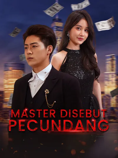 Master Disebut Pecundang poster