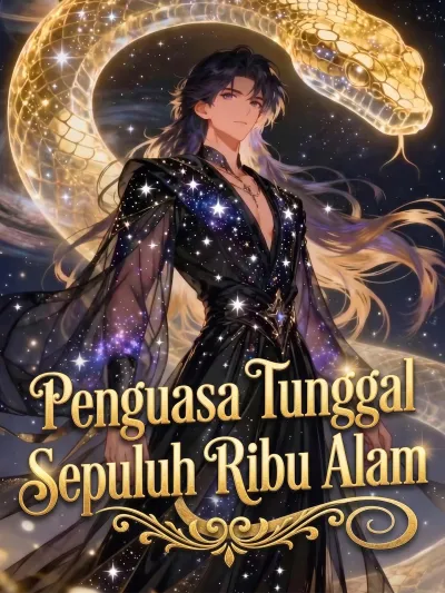Penguasa Tunggal Sepuluh Ribu Alam poster