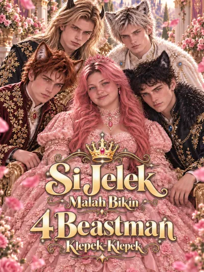 Si Jelek Malah Bikin 4 Beastman Klepek-Klepek poster