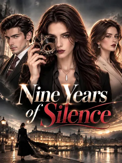 Nine Years of Silence poster