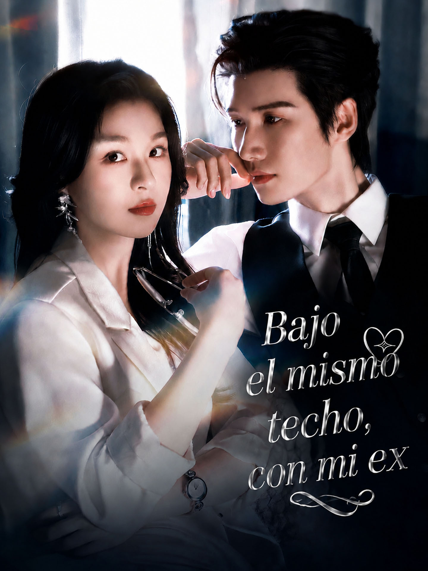 [Doblado]Bajo el mismo techo, con mi ex