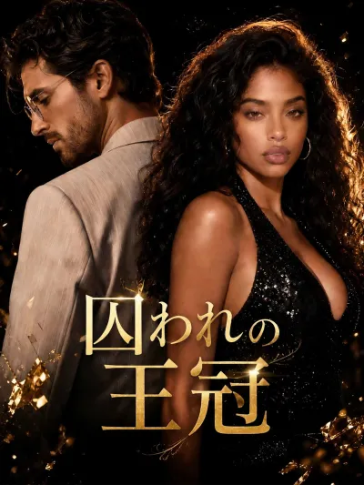 囚われの王冠 poster