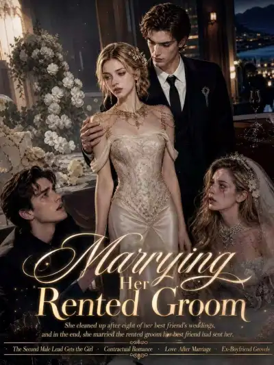Marrying Her Rented Groom poster