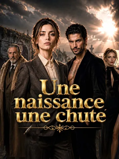 [Doublé] Une naissance, une chute poster