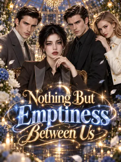Nothing But Emptiness Between Us poster