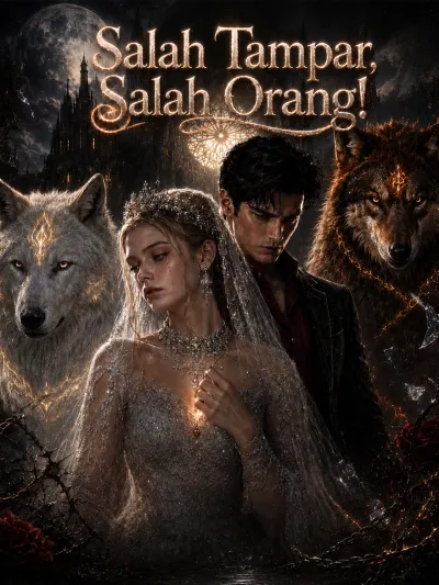 [Sulih Suara]Salah Tampar, Salah Orang! poster