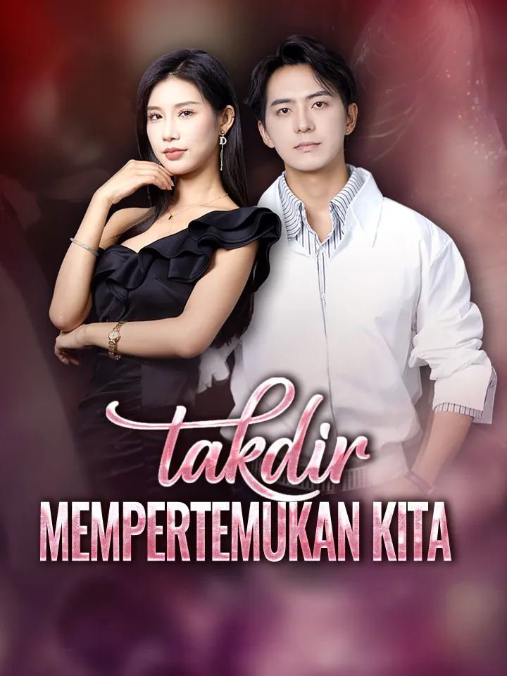 Takdir Mempertemukan Kita poster