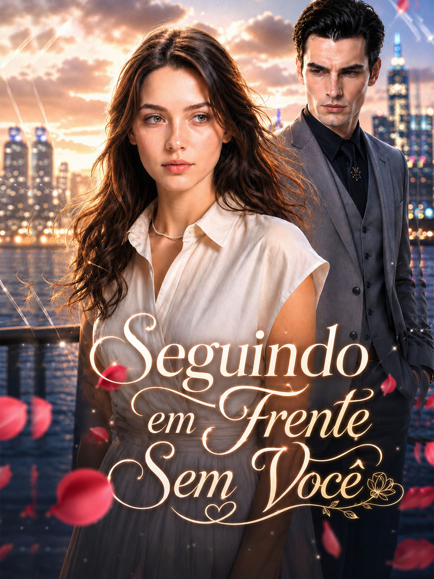 [Dublado]Seguindo em Frente Sem Você