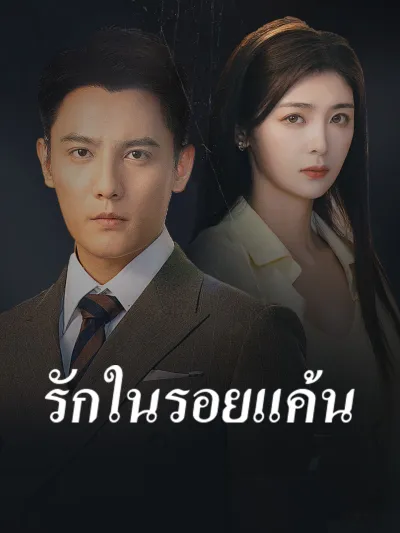 [พากย์เสียง] รักในรอยแค้น poster