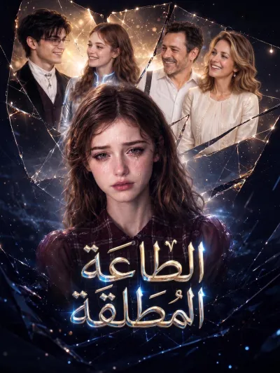الطاعة المطلقة poster
