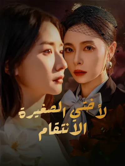 الانتقام لأختي الصغيرة poster