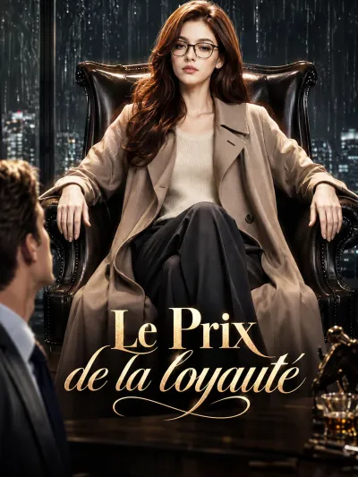 [Doublé] Le Prix de la loyauté poster