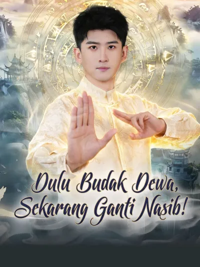 Dulu Budak Dewa, Sekarang Ganti Nasib! poster