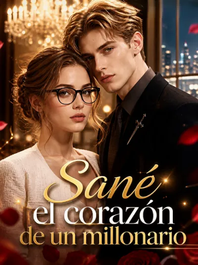 Sané el corazón de un millonario poster