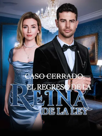 Caso Cerrado: El Regreso de la Reina de la Ley poster