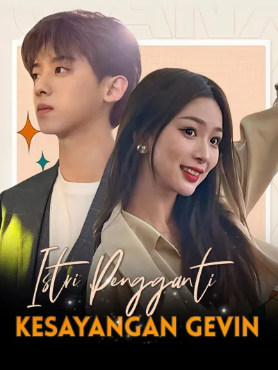 Istri Pengganti Kesayangan Gevin poster