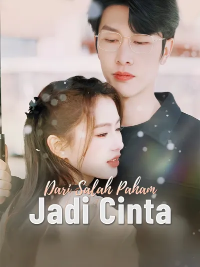 Dari Salah Paham Jadi Cinta poster