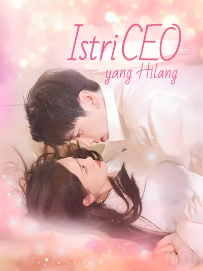 Istri CEO yang Hilang poster