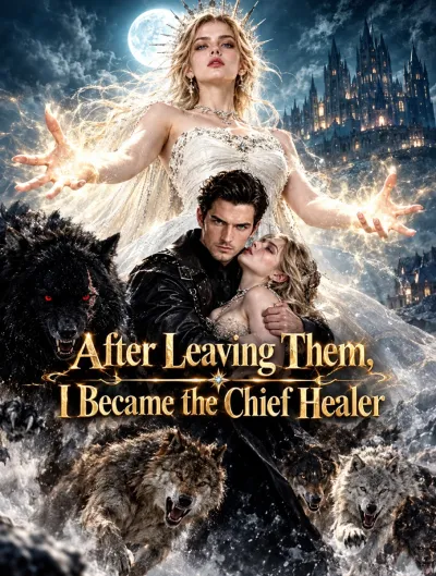 After Leaving Them, I Became the Chief Healer poster
