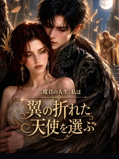 二度目の人生、私は翼の折れた天使を選ぶ poster
