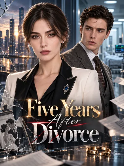 Five Years After Divorce poster