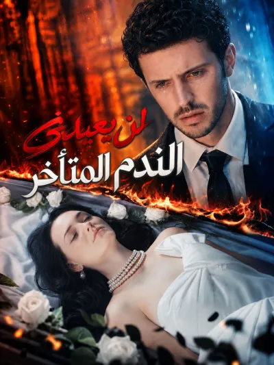 الندم المتأخر لن يعيدني poster
