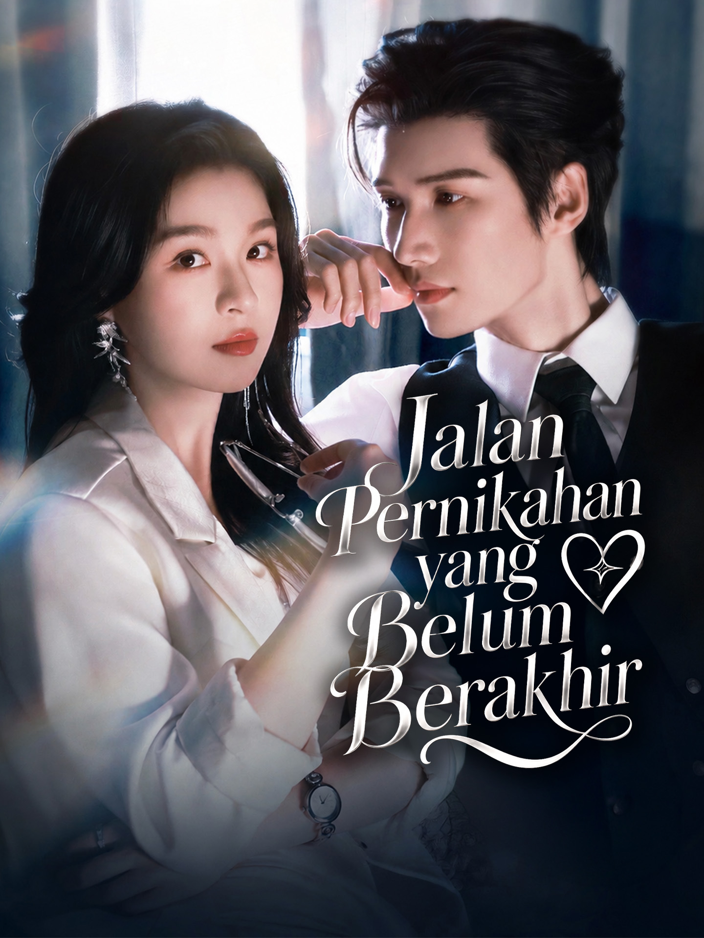 [Sulih Suara]Jalan Pernikahan yang Belum Berakhir