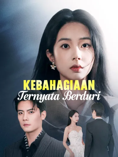 Kebahagiaan Ternyata Berduri poster