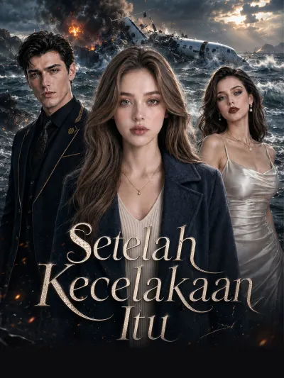 [Sulih Suara]Setelah Kecelakaan Itu poster