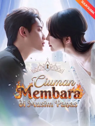 [Sulih Suara] Cinta di Balik Dusta poster