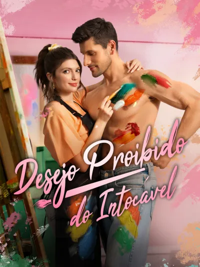 Desejo Proibido do Intocável poster