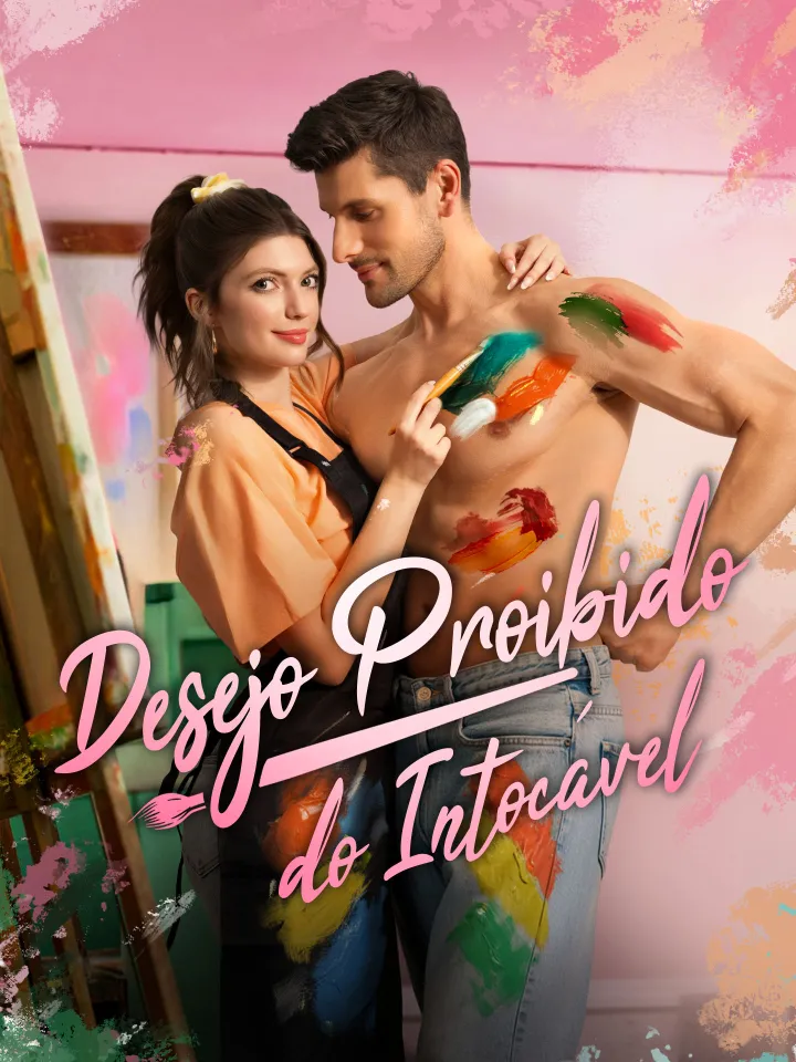 Desejo Proibido do Intocável poster