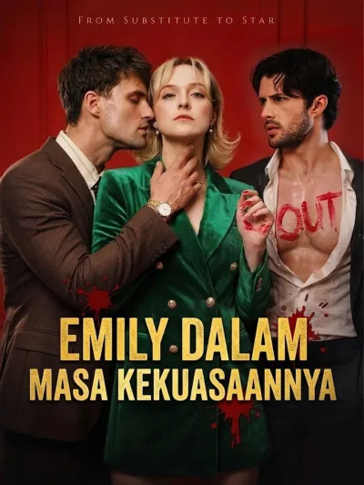 Emily Dalam Masa Kekuasaannya poster