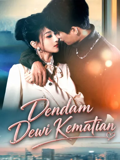 Dendam Dewi Kematian poster