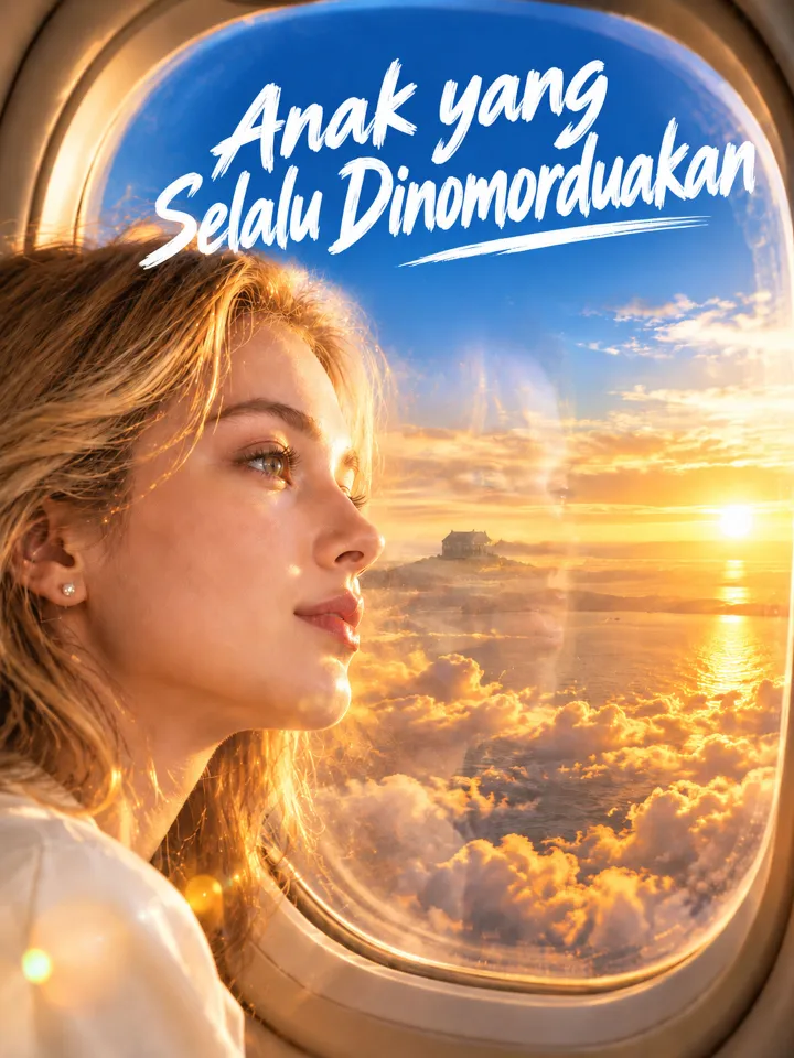 Anak yang Selalu Dinomorduakan poster