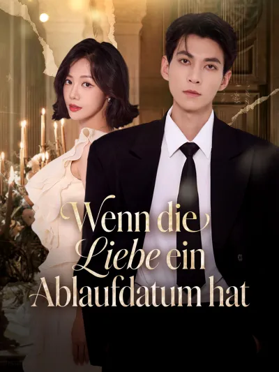 Wenn die Liebe ein Ablaufdatum hat poster