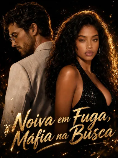 [Dublado]Noiva em Fuga, Máfia na Busca poster