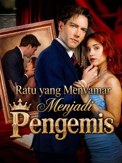 Ratu yang Menyamar Menjadi Pengemis poster