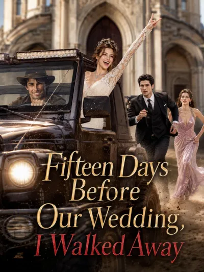 Fifteen Days Before Our Wedding, I Walked Away poster