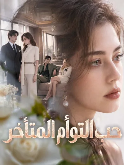 حب التوأم المتأخر poster