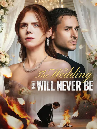 The Wedding That Will Never Be poster