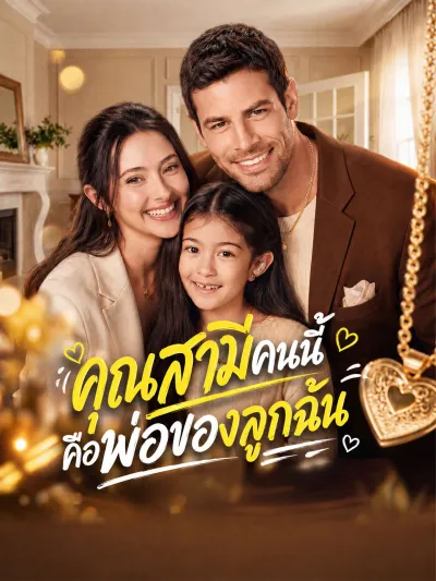 คุณสามีคนนี้ คือพ่อของลูกฉัน poster