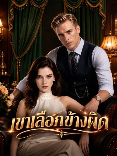 เขาเลือกข้างผิด poster