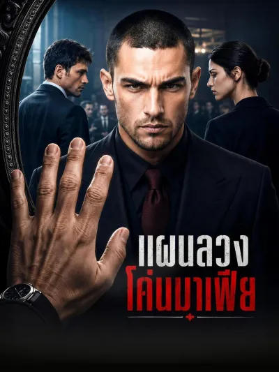 [พากย์เสียง] แผนลวงโค่นมาเฟีย poster