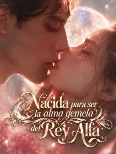 Nacida para ser la alma gemela del Rey Alfa poster