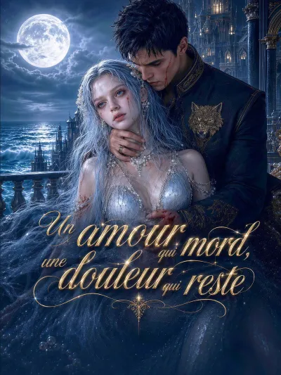 [Doublé] Un amour qui mord, une douleur qui reste poster